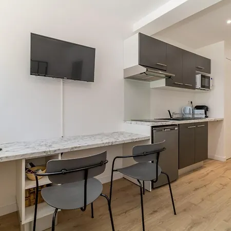 Apartman Comfortable And Quiet *