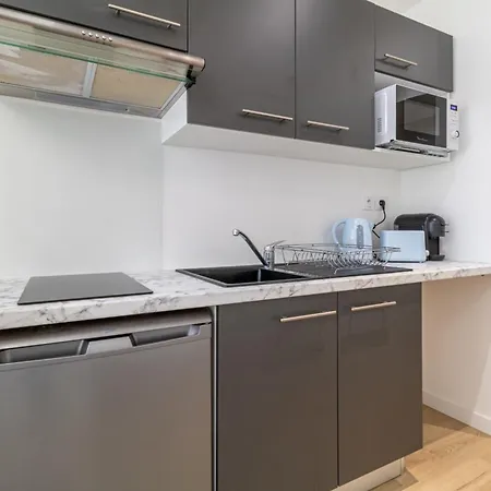 Comfortable And Quiet * Toulouse