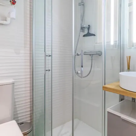 Comfortable And Quiet