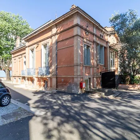 Apartment Comfortable And Quiet