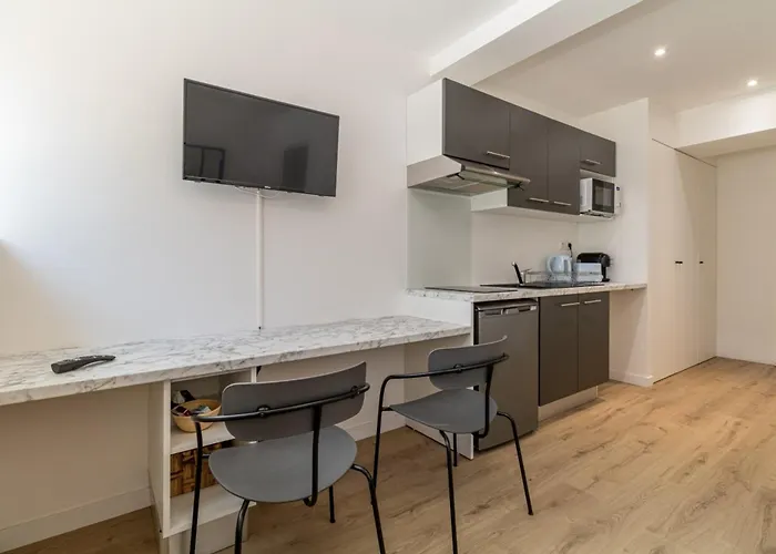 Apartman Comfortable And Quiet *