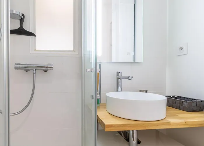 Comfortable And Quiet * Toulouse