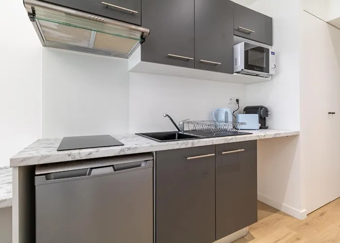 Comfortable And Quiet * Toulouse