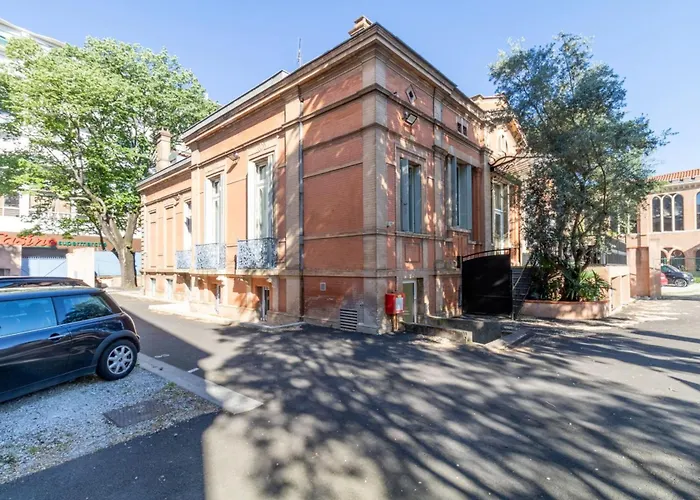 Апартаменты Comfortable And Quiet